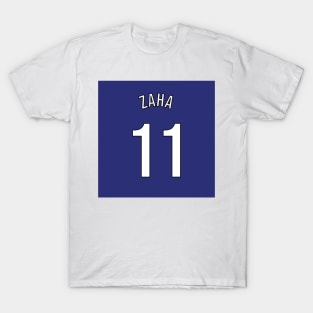 Zaha 11 Home Kit - 22/23 Season T-Shirt